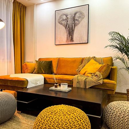 Апартаменти Big Company Old Town Treasure Renovated Белград Екстер'єр фото
